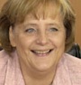 Angela Merkel vill ha kvar VW-lagen
