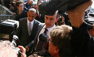 FIA sa nej till Hamilton