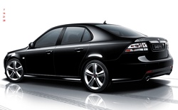 SAAB på väg in i STCC?