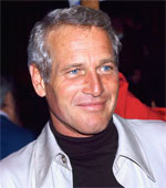 Race- och filmstjärnan Paul Newman har avlidit