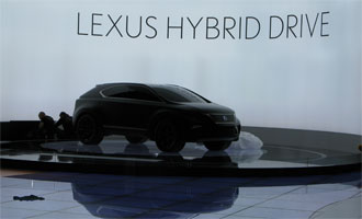 DIREKT: Tjuvtitt i Paris