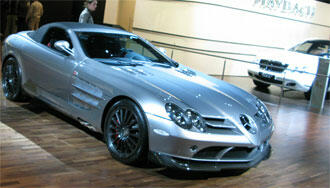 DIREKT: Tjuvtitt i Paris