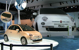 DIREKT: Tjuvtitt i Paris