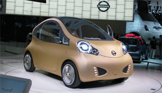 DIREKT: Tjuvtitt i Paris