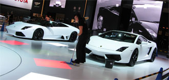 DIREKT: Tjuvtitt i Paris