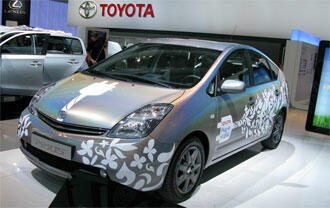 DIREKT: Tjuvtitt i Paris