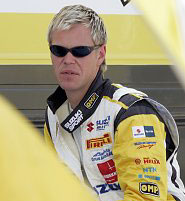 WRC: Loeb leder - PG bröt