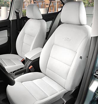 PARIS: Premiär för ansiktslyft Skoda Octavia