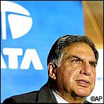 Tata flyttar Nano-fabriken västerut