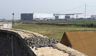 Tata flyttar Nano-fabriken västerut