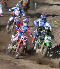 Årets motocross-SM är avgjort