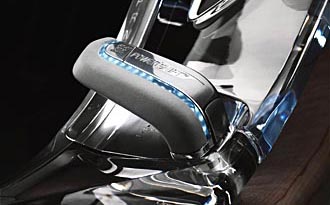 PREMIÄR: Volvo S60 Concept - snål, grön och vild!