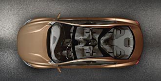 PREMIÄR: Volvo S60 Concept - snål, grön och vild!