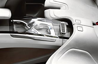 PREMIÄR: Volvo S60 Concept - snål, grön och vild!