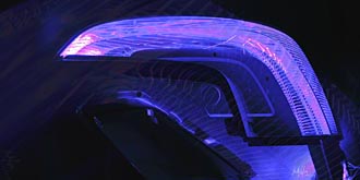 PREMIÄR: Volvo S60 Concept - snål, grön och vild!