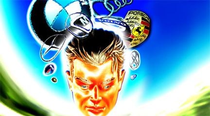 Vem har bästa varumärket?