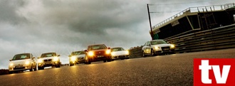 Porsche 911 - som drar 6,7 l/100 km!