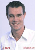 E.ON och Volkswagen storsatsar på STCC med gas i tankarna