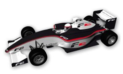 Hohenthal kör nya Formula Two Championship