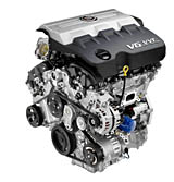 Nya Chevrolet Equinox avslöjar en del om Saab 9-4X