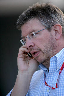 F1: Mexikan köper Hondas F1-stall