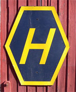 Idag: 40 år sedan Dagen H