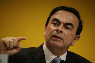 Renault får svårt att nå sina mål