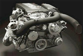 Mercedes vill leda miljötåget in i 2010-talet