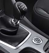 FRANKFURT: Ford Focus facelift