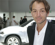Intervju: BMW:s designchef om X6