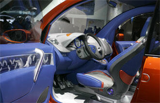 Nya Renault Kangoo blir två bilar