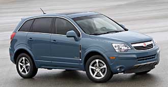 GM redo för plug-in hybrid redan 2009