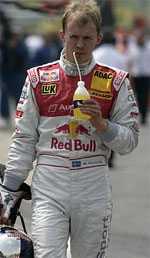 DTM 2008 - elva race i sex länder