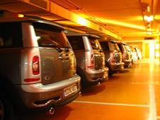 Första provkörningen: Mini Clubman