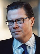 Volvo AB vill inte köpa Volvo PV