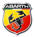 Abarth på banan igen - fyra modeller på gång