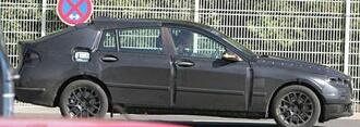 Nya modeller på väg hos BMW?