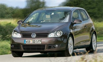 Alla nya VW kommer i hybridversion