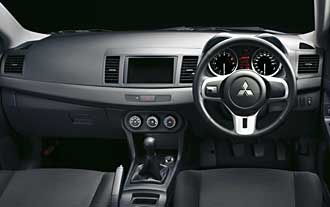 Nu är Evo X officiell!