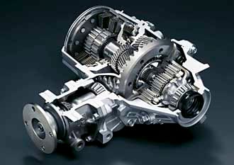 Nu är Evo X officiell!