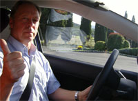 Provkörd: Nya Mazda 2