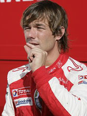 Rally-VM: Loeb vann i Spanien