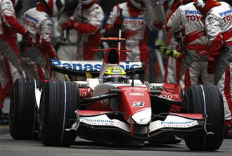 F1: Wurz slutar och - Ralf kommer?