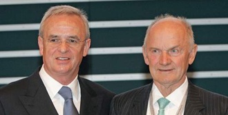 VW satsar på 1-litersbilen - igen!