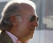 F1: Prodrive missar F1-debuten?