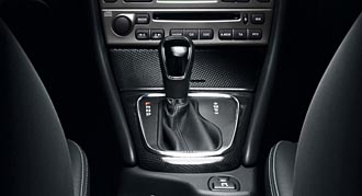 Nytt face på Jaguar X-type