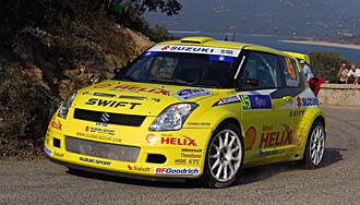 Andra JVM-titeln för P-G Andersson