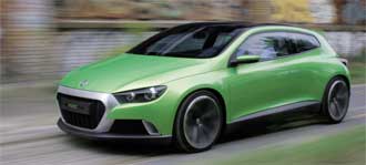 Hemliga VW-dokument avslöjar framtiden