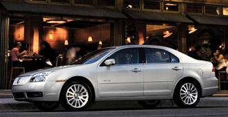 Mercury lever vidare