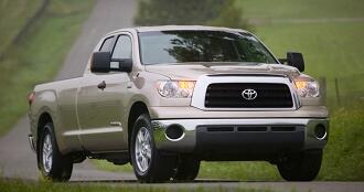 Toyotas kvalitetsrykte har fått en törn